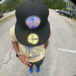 Meet your Posher, Call3bb🐙